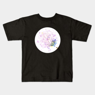 Pattern Kids T-Shirt